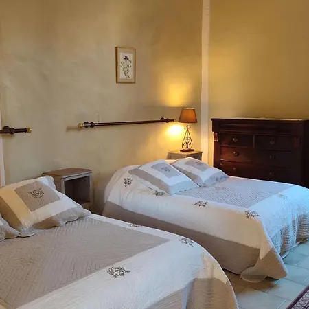 Cornemuse Maison Entiere De 100 M2 Avec Cuisine, Sejour Et Jardin Au Centre D'issigeac * Issigeac