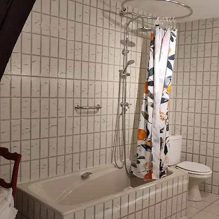 Cornemuse Maison Entiere De 100 M2 Avec Cuisine, Sejour Et Jardin Au Centre D'issigeac