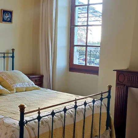 Cornemuse Maison Entiere De 100 M2 Avec Cuisine, Sejour Et Jardin Au Centre D'issigeac Holiday home Issigeac