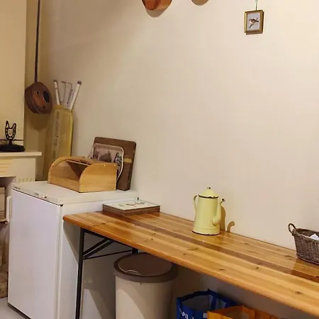 Cornemuse Maison Entiere De 100 M2 Avec Cuisine, Sejour Et Jardin Au Centre D'issigeac Holiday home Issigeac